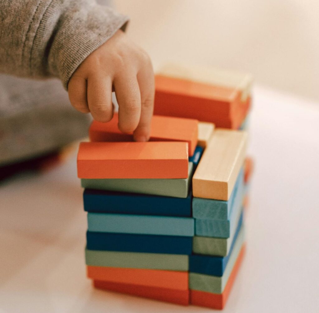 Cleaning Company That Specializes in Childcare